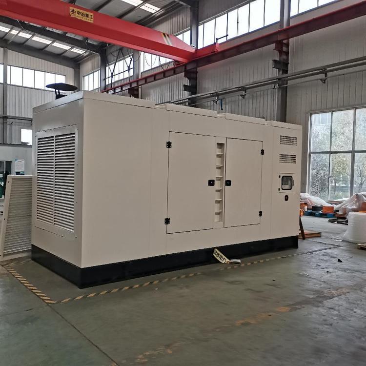 盂县发电机出租